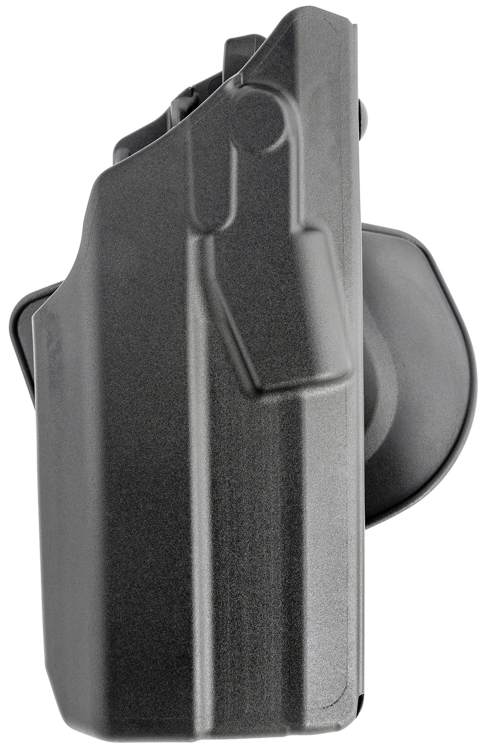 Safariland 7378 7TS ALS SafariSeven OWB Holster for Glock 17 w/Light Belt Slide/Paddle Right Hand