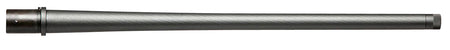 Daniel Defense 3416418067 DD Delta 5 Replacement Barrel 308 Win 20" Cobalt Cerakote Stainless Steel Heavy Palma Profile