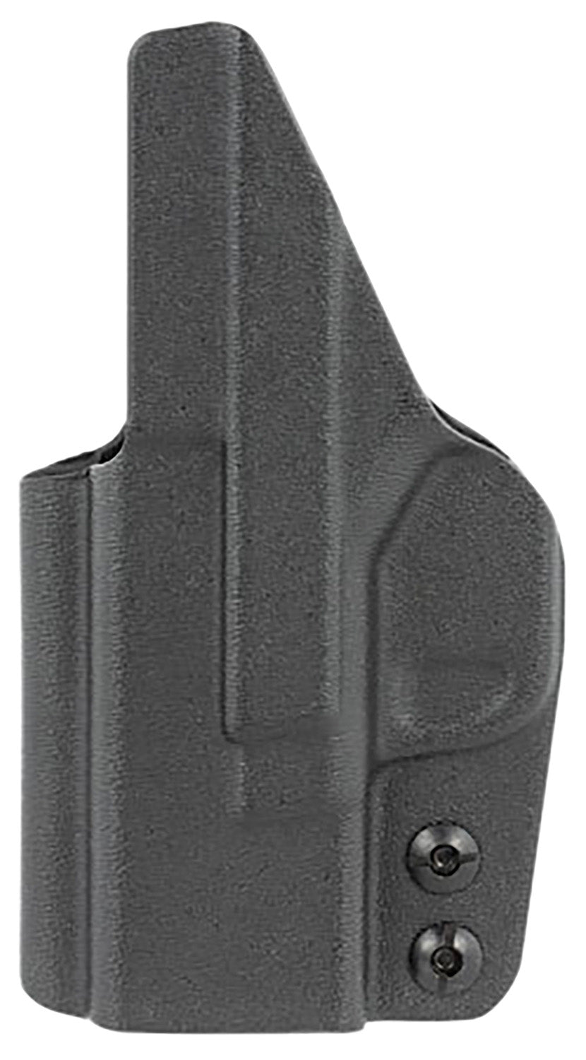 1791 Gunleather Tactical Kydex IWB Holster – Black, Fits Springfield Hellcat, Right Hand