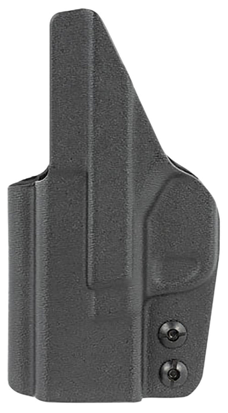 1791 Gunleather Tactical Kydex IWB Holster – Black, Fits Springfield Hellcat, Right Hand