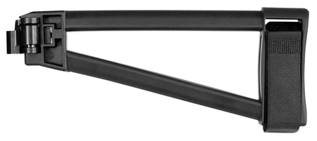 SB Tactical TF191301SB TF 1913 Side Folding Triangle Pistol Brace Black Synthetic 9.50" OAL
