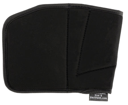 Blackhawk TecGrip Junk Drawer IWB Holster Black Compatible with Glock 19/26/27/S&W M&P 9C/Taurus G2 Right Hand