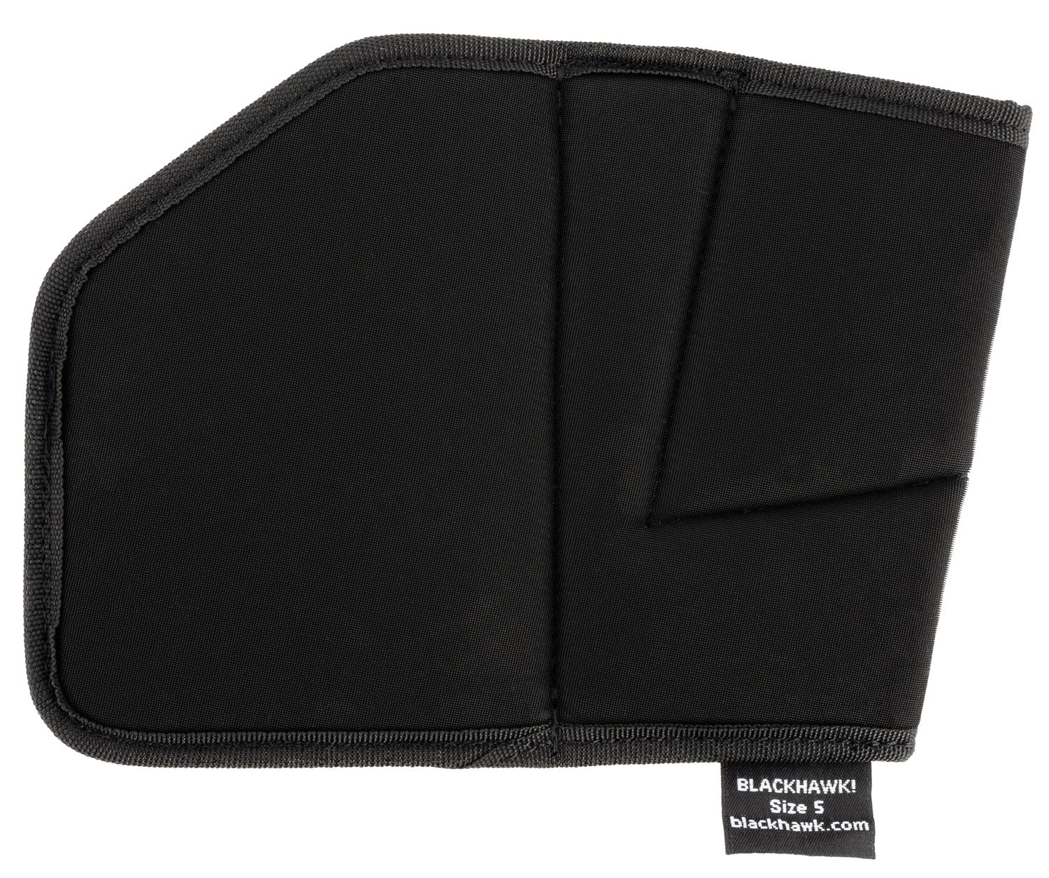 Blackhawk TecGrip Junk Drawer IWB Holster Black Compatible with Glock 43/43X/Ruger LC9/Springfield Hellcat Ambidextrous