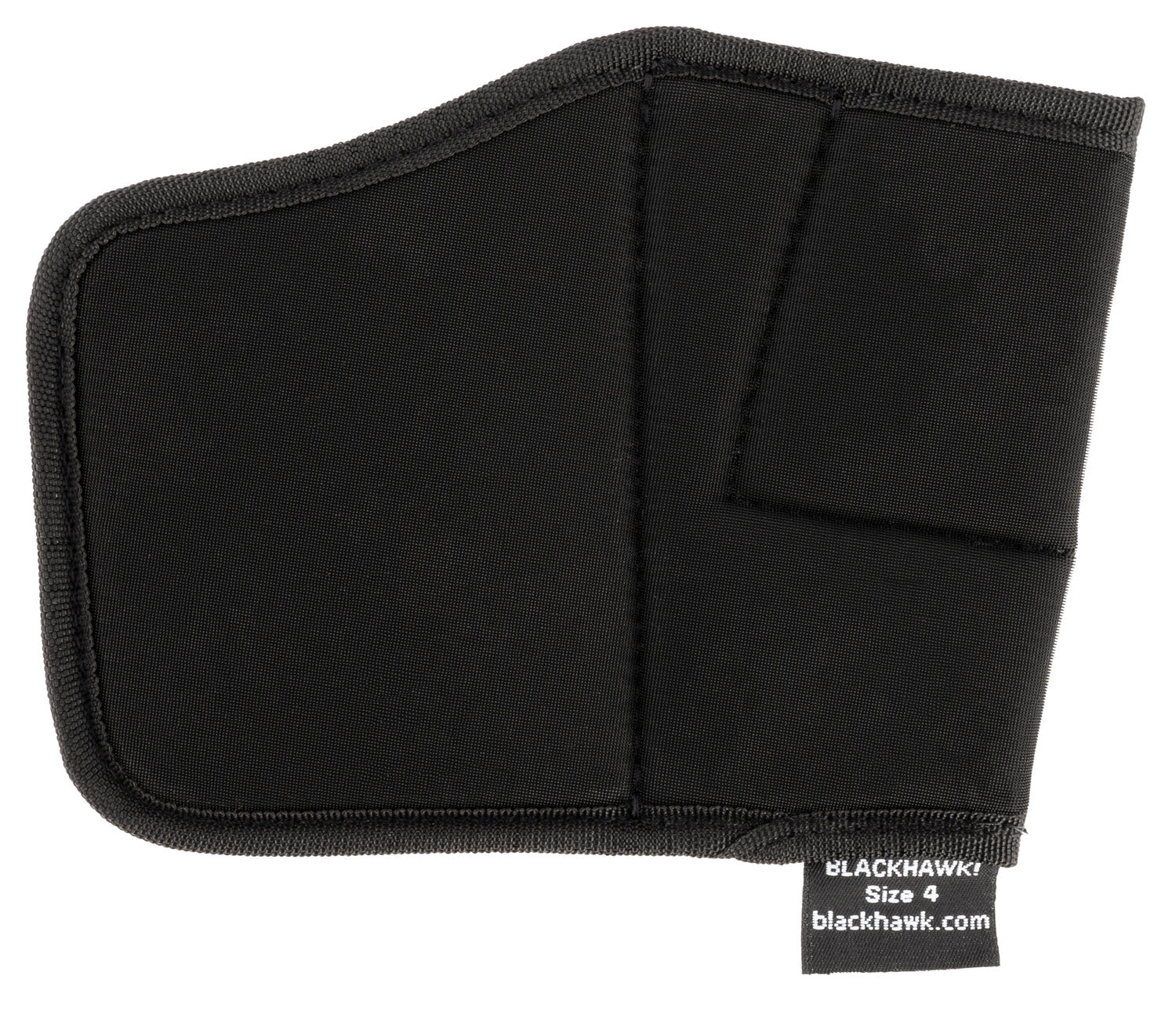 Blackhawk TecGrip Junk Drawer IWB Holster Black Compatible with Glock 42/Ruger LCP II Ambidextrous