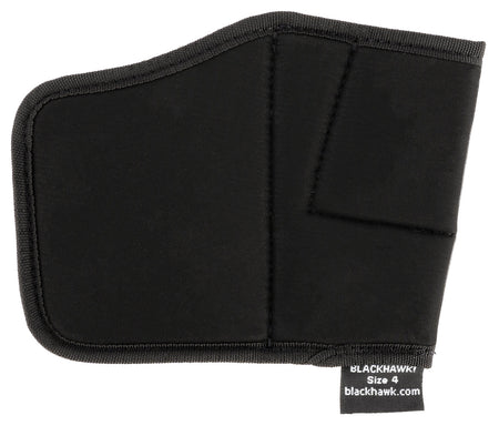 Blackhawk TecGrip Junk Drawer IWB Holster Black Compatible with Glock 42/Ruger LCP II Ambidextrous