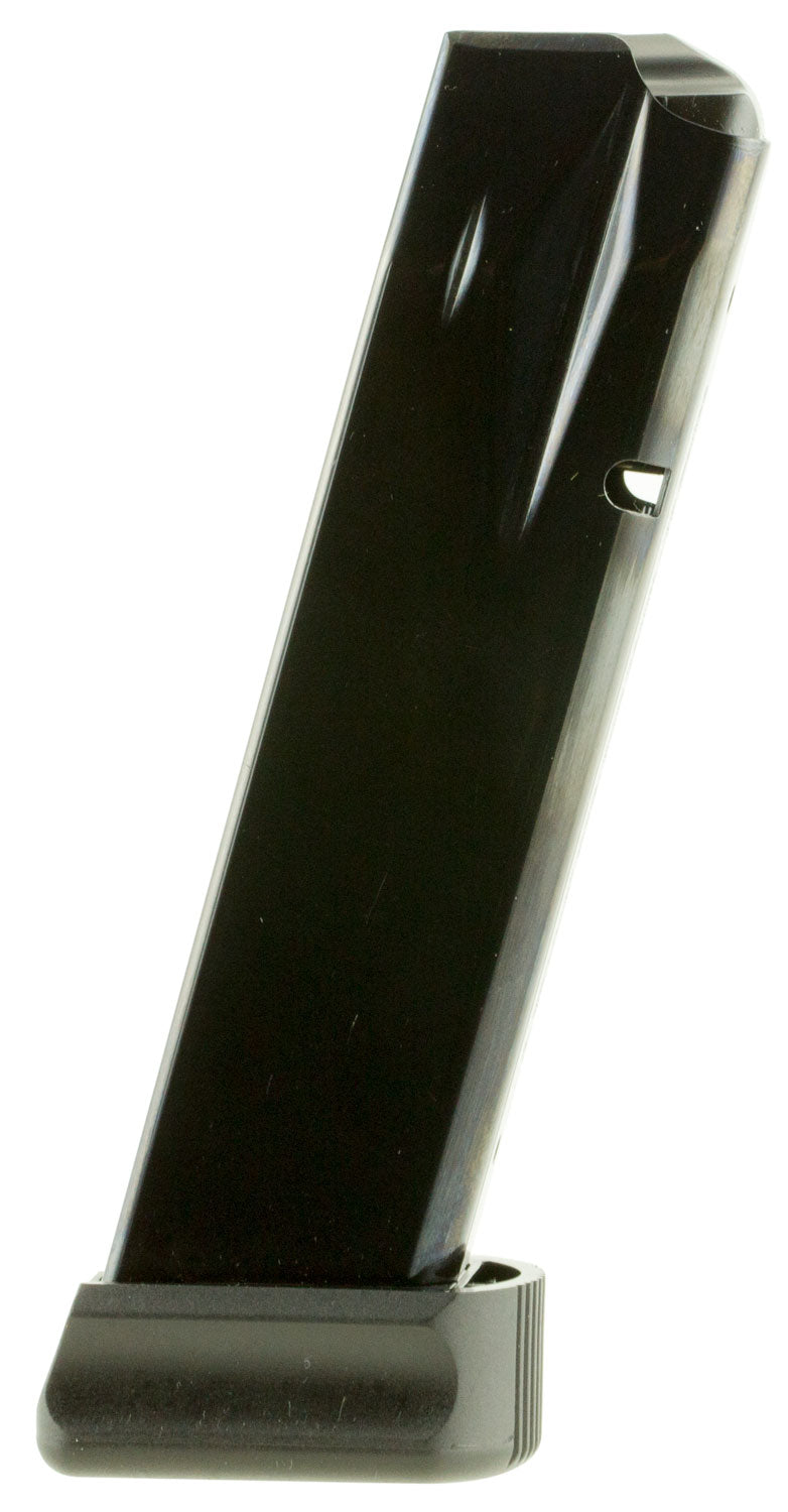 Canik MA550 TP9 Series 20-Round 9mm Luger Black Metal Pistol Magazine