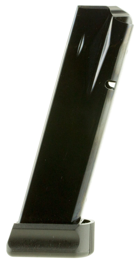 Canik MA550 TP9 Series 20-Round 9mm Luger Black Metal Pistol Magazine