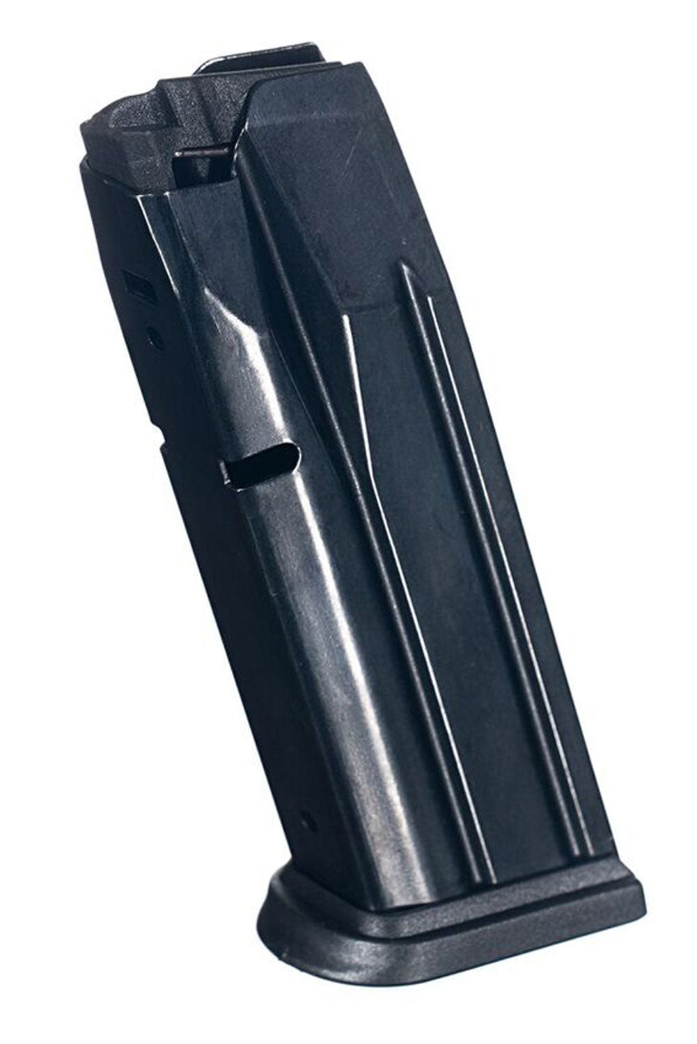 ProMag CZ05 10-Round Magazine 9mm Luger for CZ P-10C Blued Steel