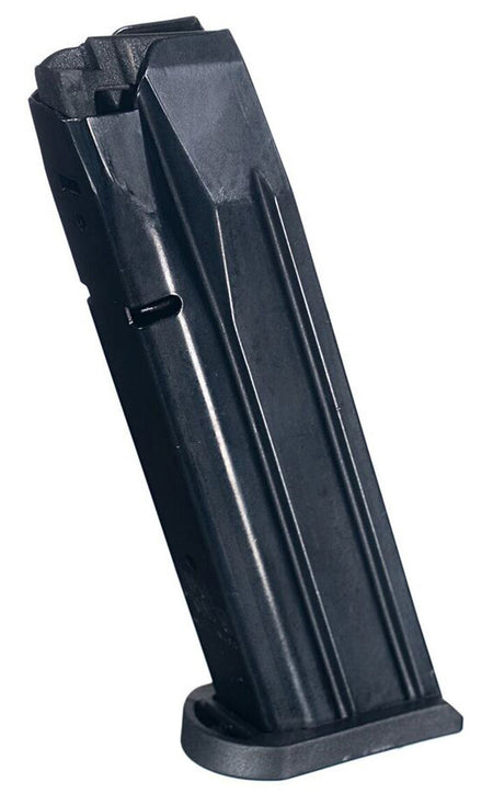 ProMag CZA6 15-Round Magazine 9mm Luger for CZ P-10C Blued Steel