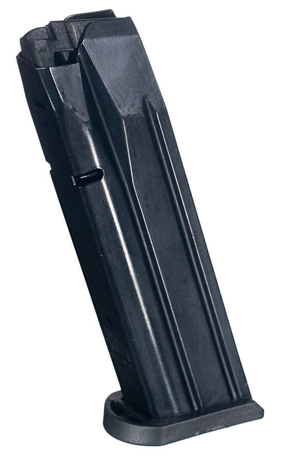 ProMag CZA6 15-Round Magazine 9mm Luger for CZ P-10C Blued Steel