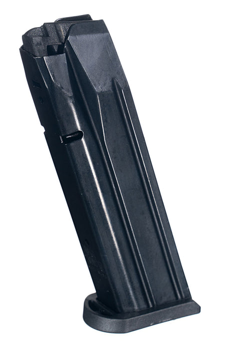 ProMag CZA7 19-Round Magazine 9mm Luger for CZ P-10F P-10C Blued Steel