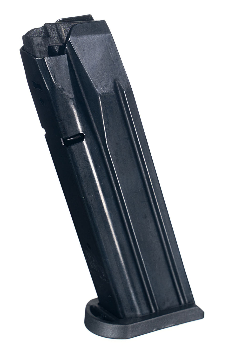 ProMag CZA7 19-Round Magazine 9mm Luger for CZ P-10F P-10C Blued Steel
