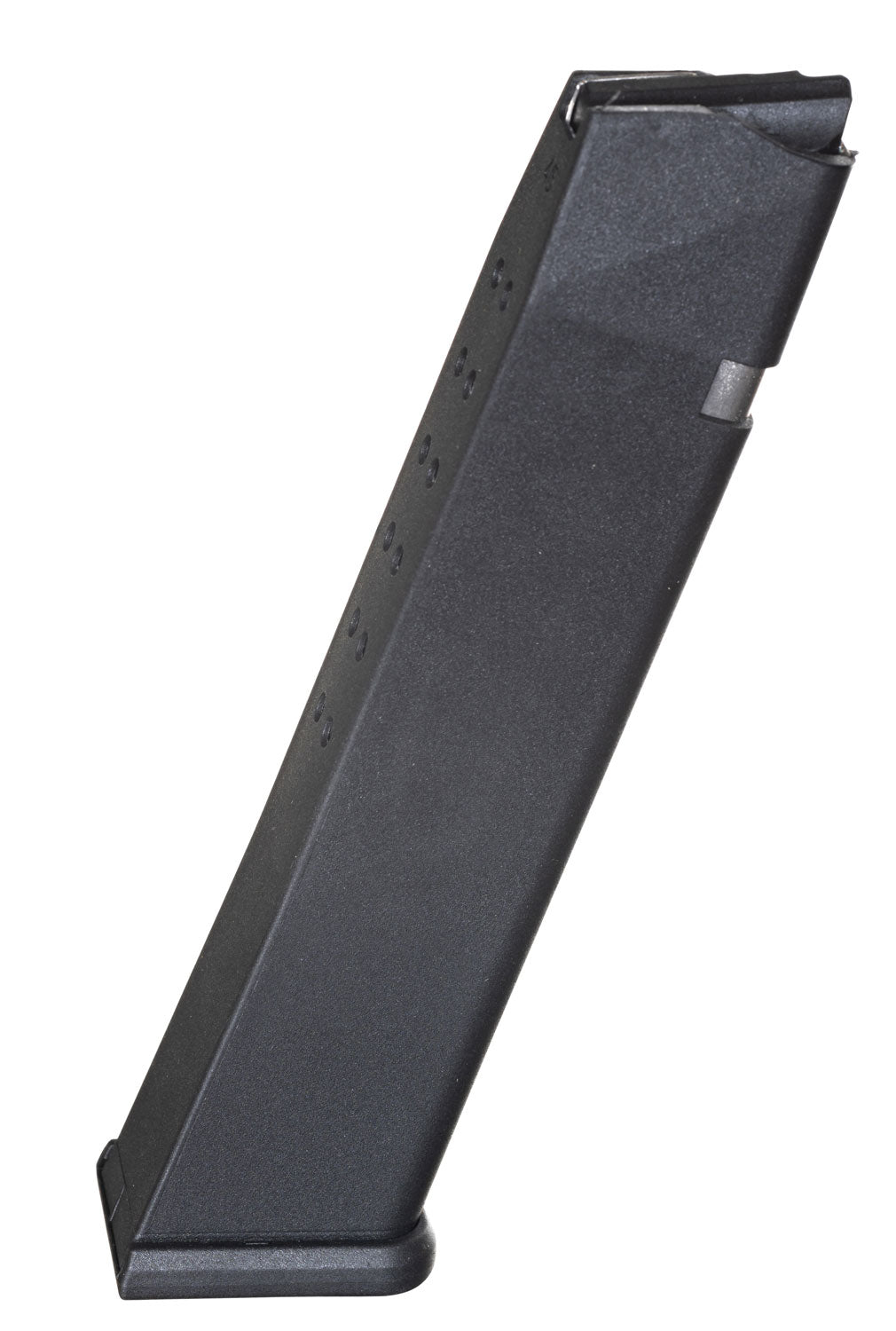 ProMag GLKA17 22-Round Magazine .45 ACP Compatible with Glock 21 30 Black Zytel Polymer
