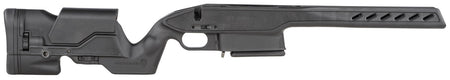 Archangel AAS111MLA Precision Elite Stock Black Synthetic Aluminum Pillar Bedded for Savage 110/111 Long Action Magnum