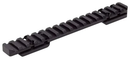 Browning X-Bolt II 1-Piece Scope Base Black Long Action 20 MOA