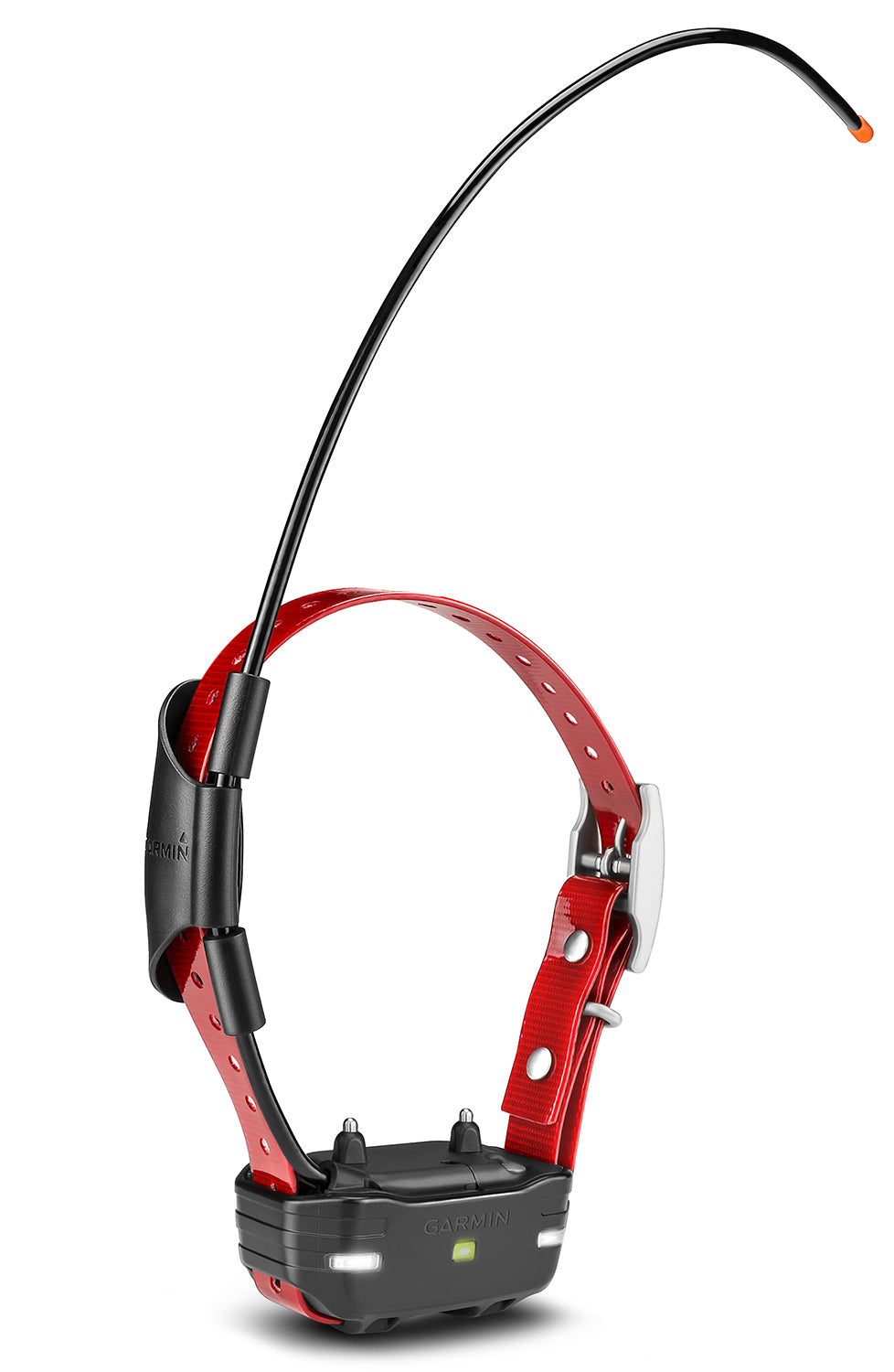 Garmin TB10 Dog Device Training Collar Red with BarkLimiter 4-Mile Range