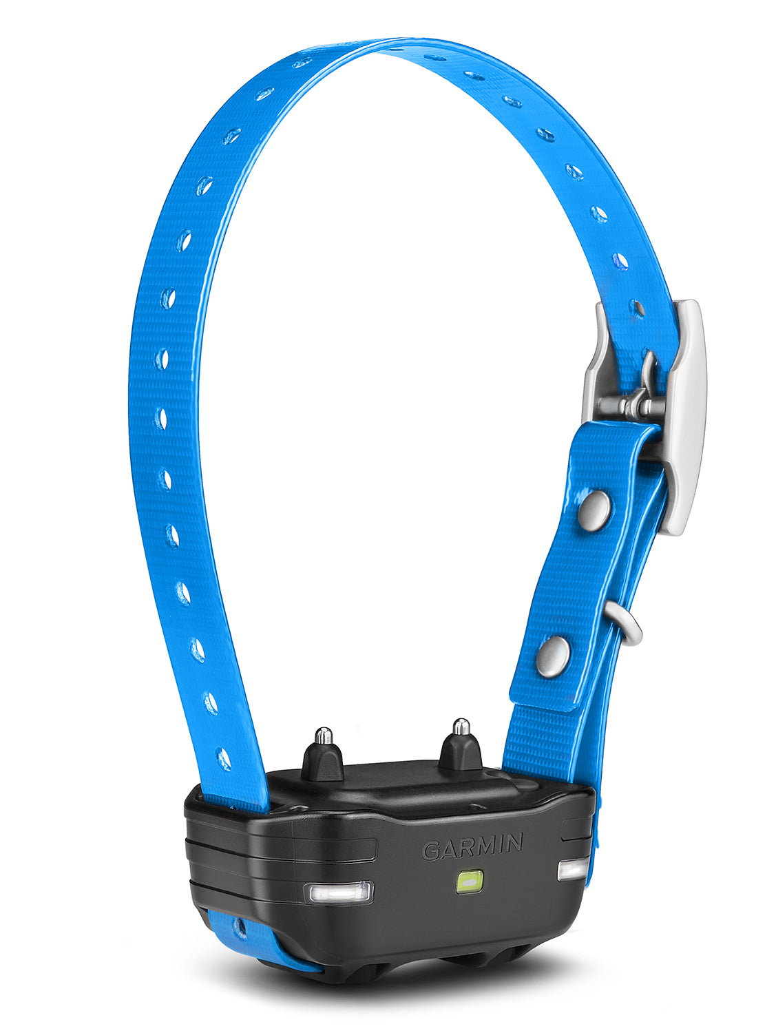 Garmin PT10 Dog Device Training Collar Blue Rechargeable 1-Mile Range