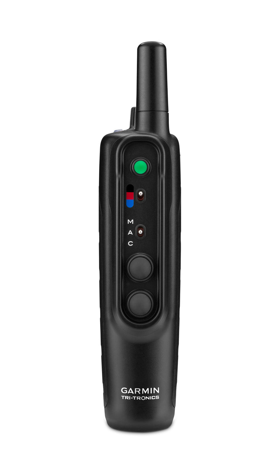 Garmin PRO 500 Dog Training Handheld Black BarkLimiter Tri-Tronics Rechargeable Li-ion 3 Dogs 1 Mile
