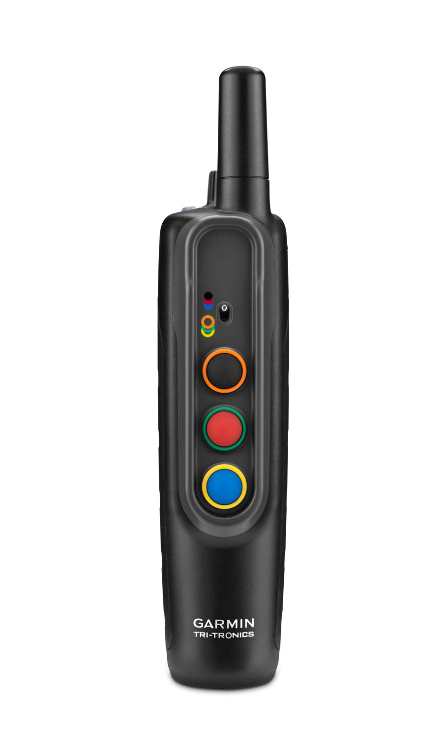 Garmin PRO 70 Dog Training Handheld Black BarkLimiter 1-Hand Operation Rechargeable Li-ion 6 Dogs 1 Mile