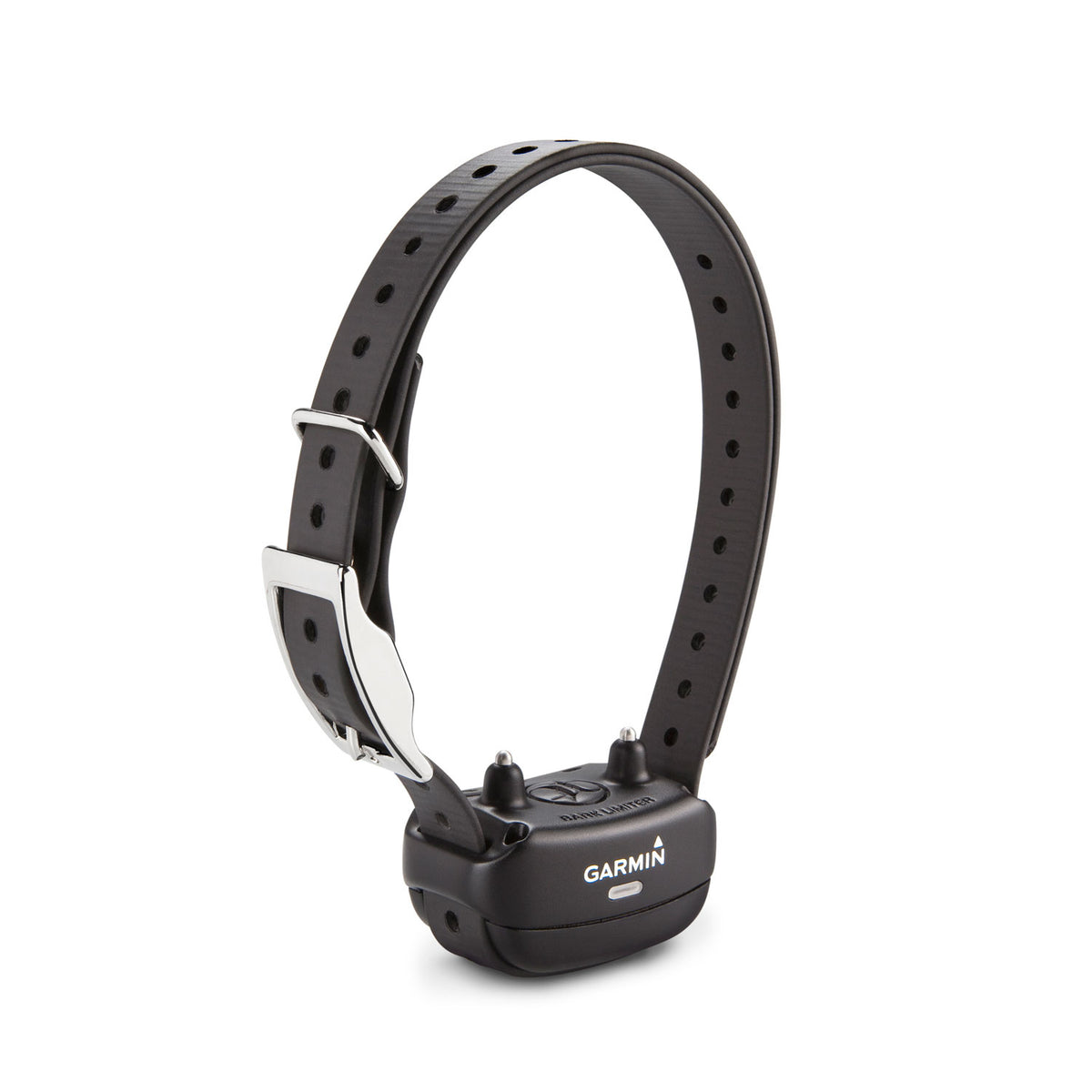 Garmin BarkLimiter Deluxe Black Electronic Bark Correction Dog Training Collar