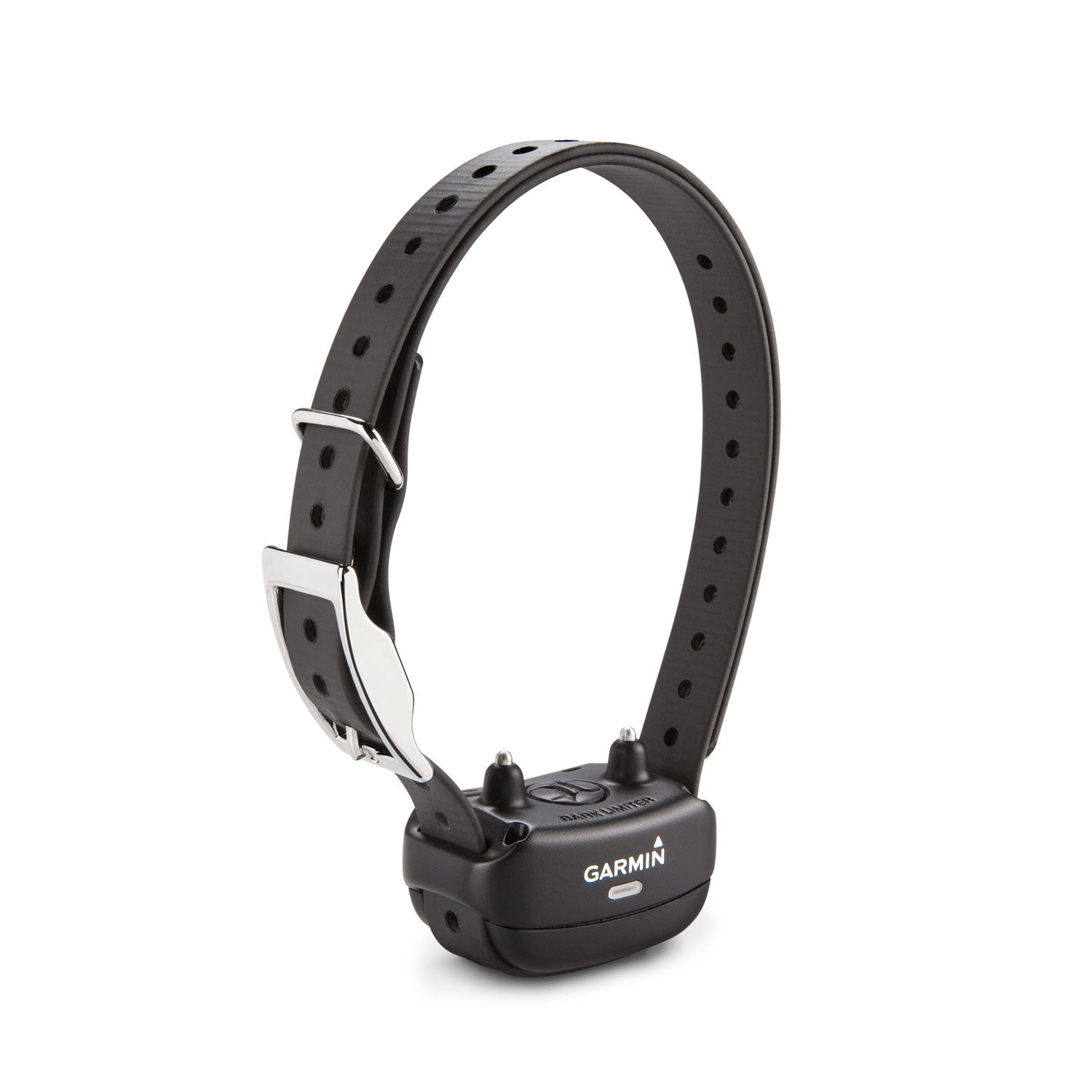 Garmin BarkLimiter Deluxe Black Electronic Bark Correction Dog Training Collar