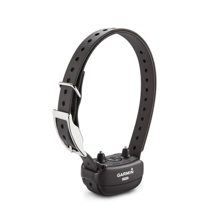Garmin BarkLimiter Deluxe Black Electronic Bark Correction Dog Training Collar