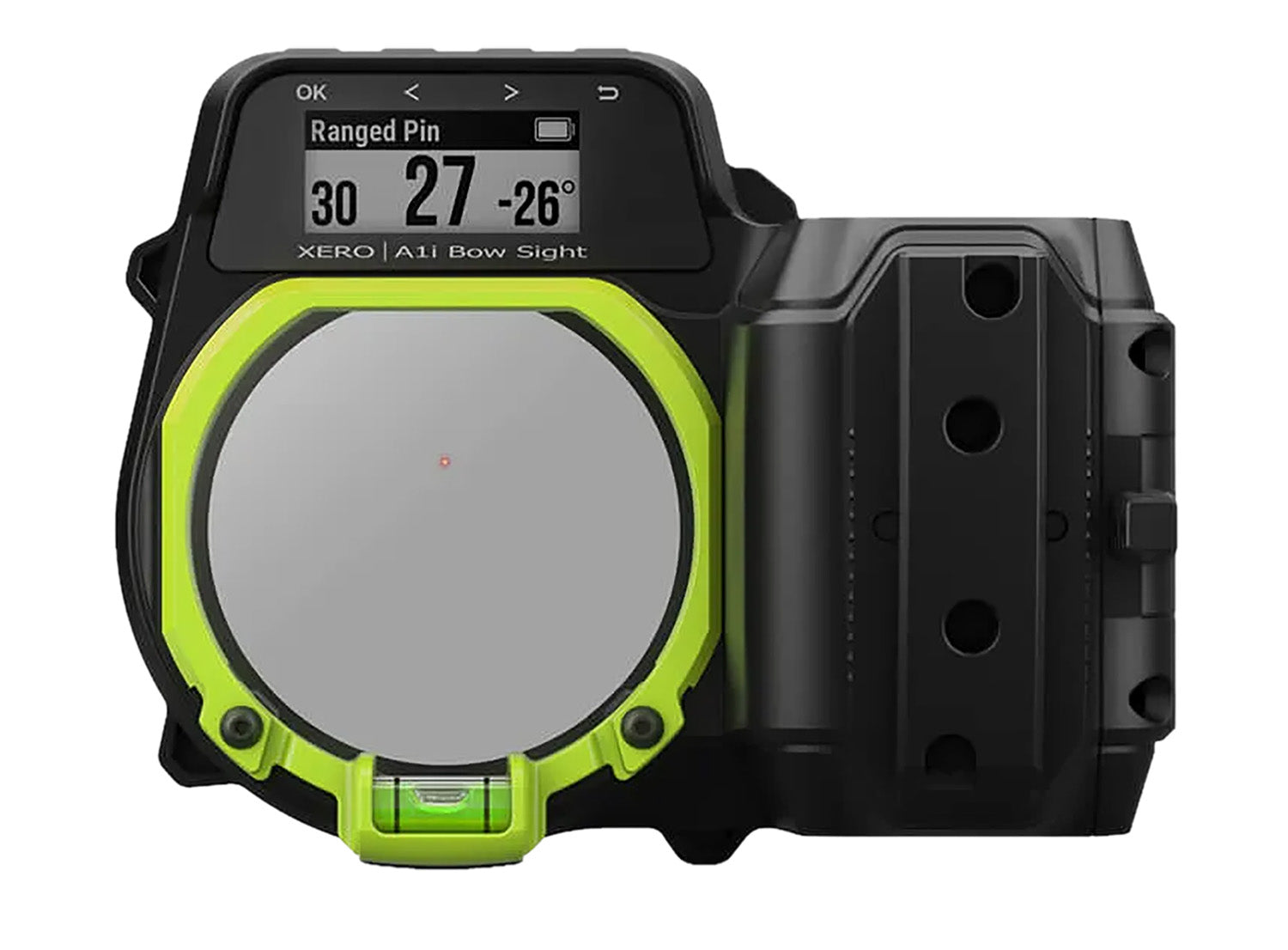 Garmin 0100178110 Xero A1i Auto-Ranging Digital Bow Sight Right Hand