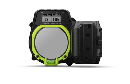 Garmin 0100178100 Xero A1 Auto-Ranging Digital Bow Sight Right Hand