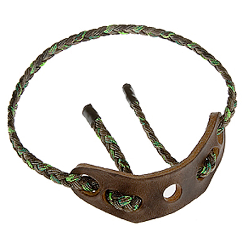 Paradox Braided Cord Bow Sling Camouflage for Archery