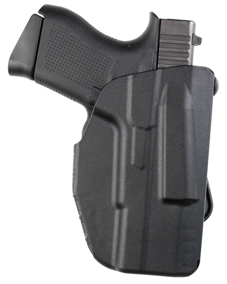Safariland 7371 7TS ALS SafariSeven Paddle Holster for Sig P365 3.1" Barrel Right Hand