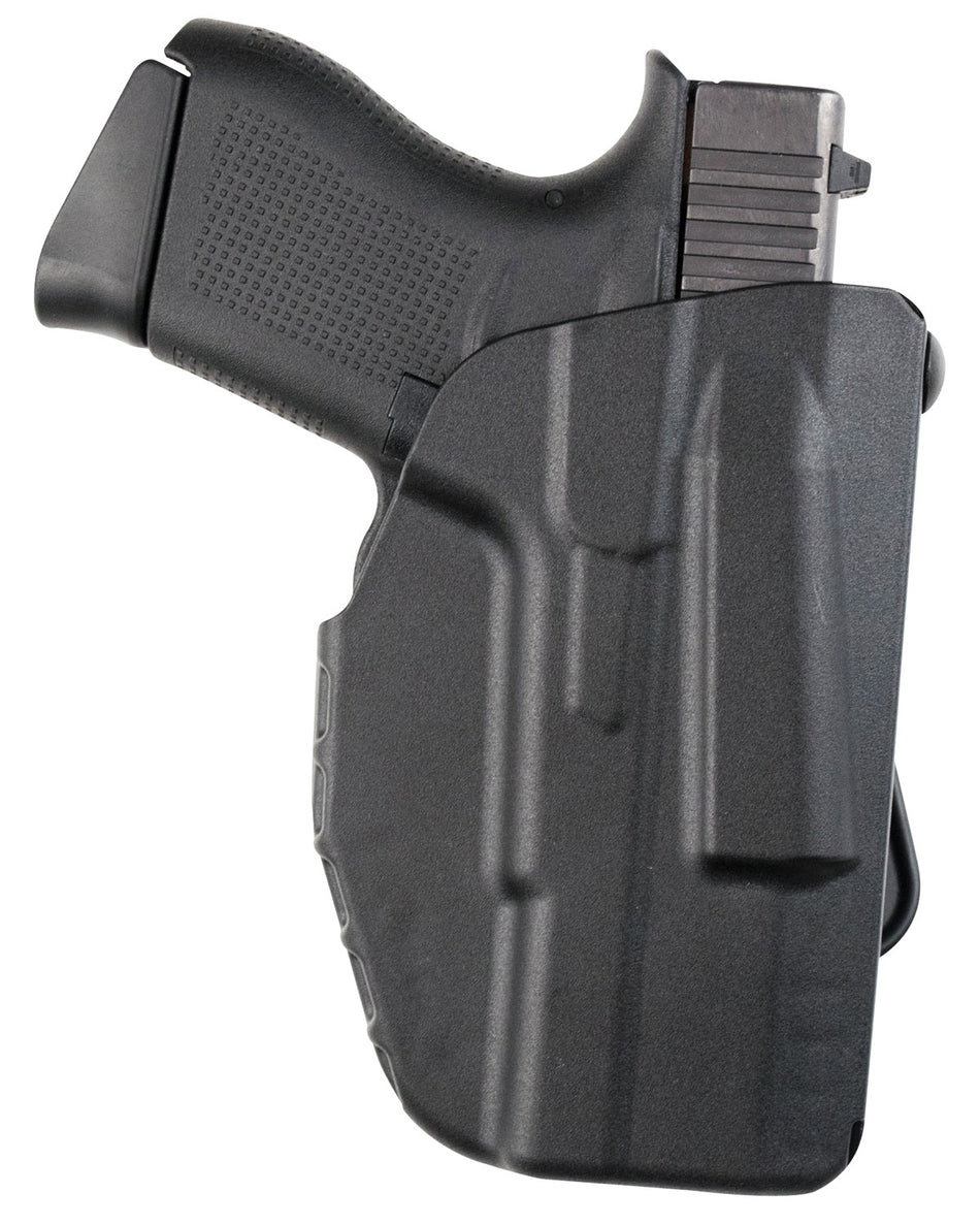 Safariland 7371 7TS ALS SafariSeven Paddle Holster for Sig P365 3.1" Barrel Right Hand