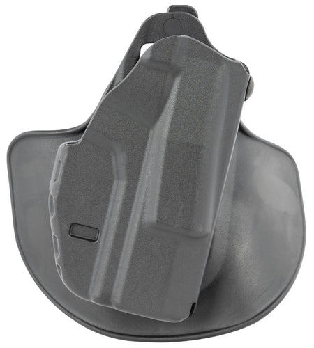 Safariland 7378 7TS ALS Black SafariSeven Belt Holster for Sig P938 3-Inch Right Hand