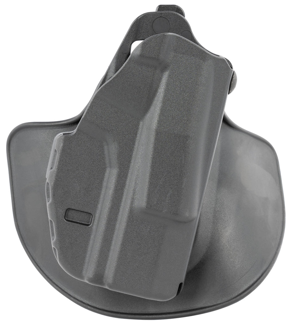 Safariland 7378 7TS ALS Black SafariSeven Belt Holster for Sig P938 3-Inch Right Hand