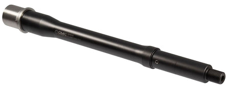 CMC Triggers CMC-BBL-223-004 AR-15 Barrel 223 Wylde 10.5" Black Nitride 4150 Chrome Moly Vanadium Carbine SOCOM Profile