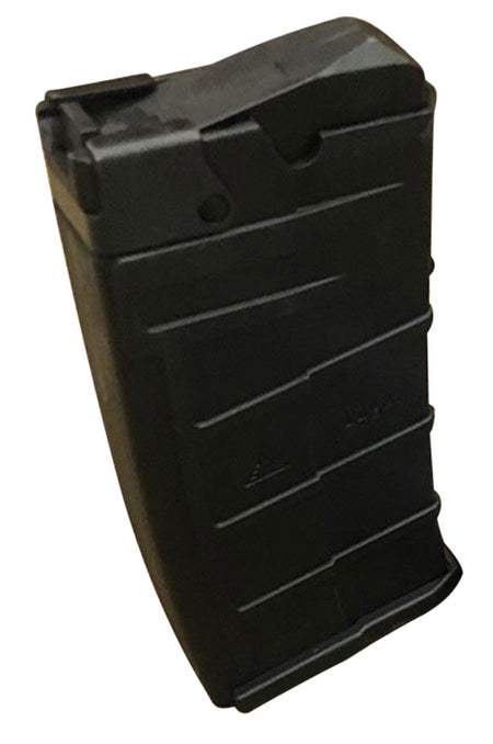 JTS JARMAG5 AR-Style 5-Round 12 Gauge Shotgun Magazine for M12AR Black