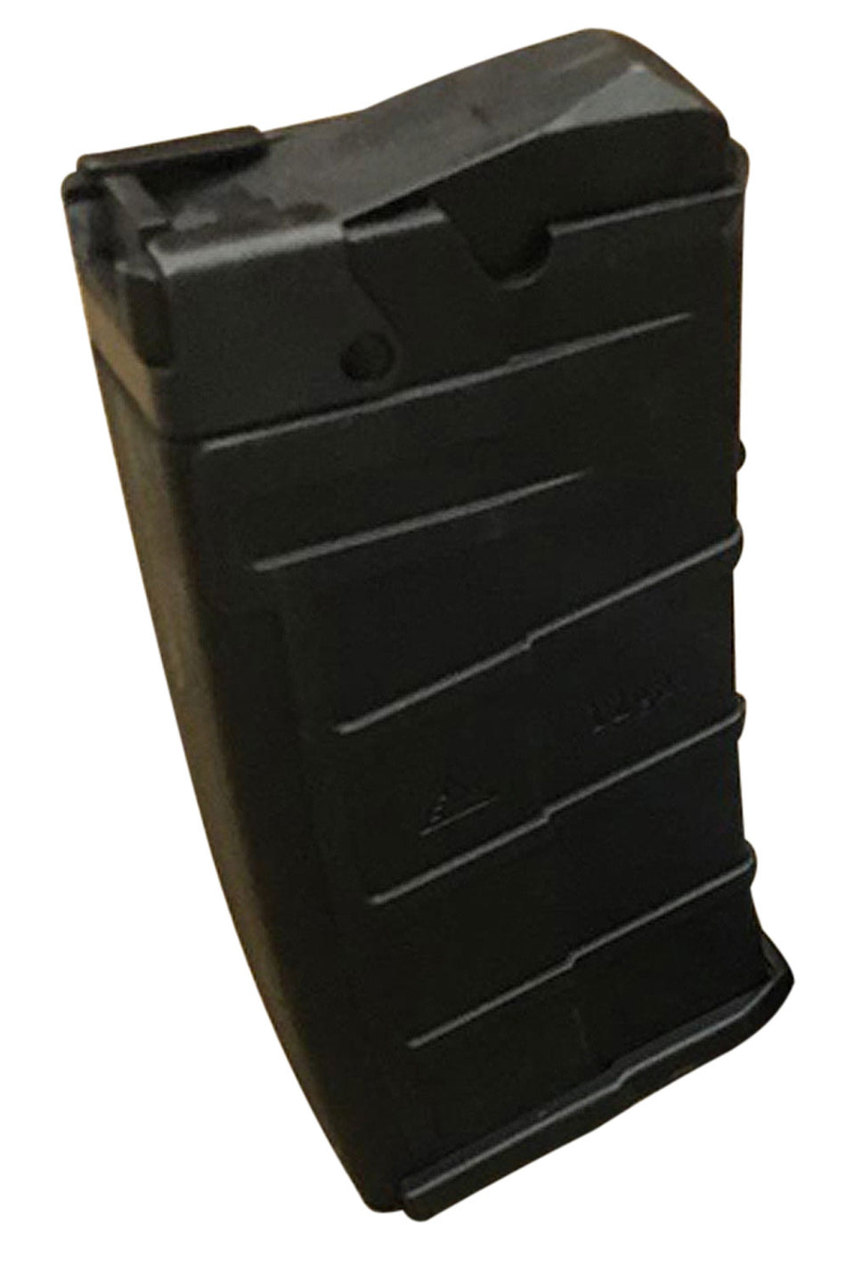 JTS JARMAG5 AR-Style 5-Round 12 Gauge Shotgun Magazine for M12AR Black