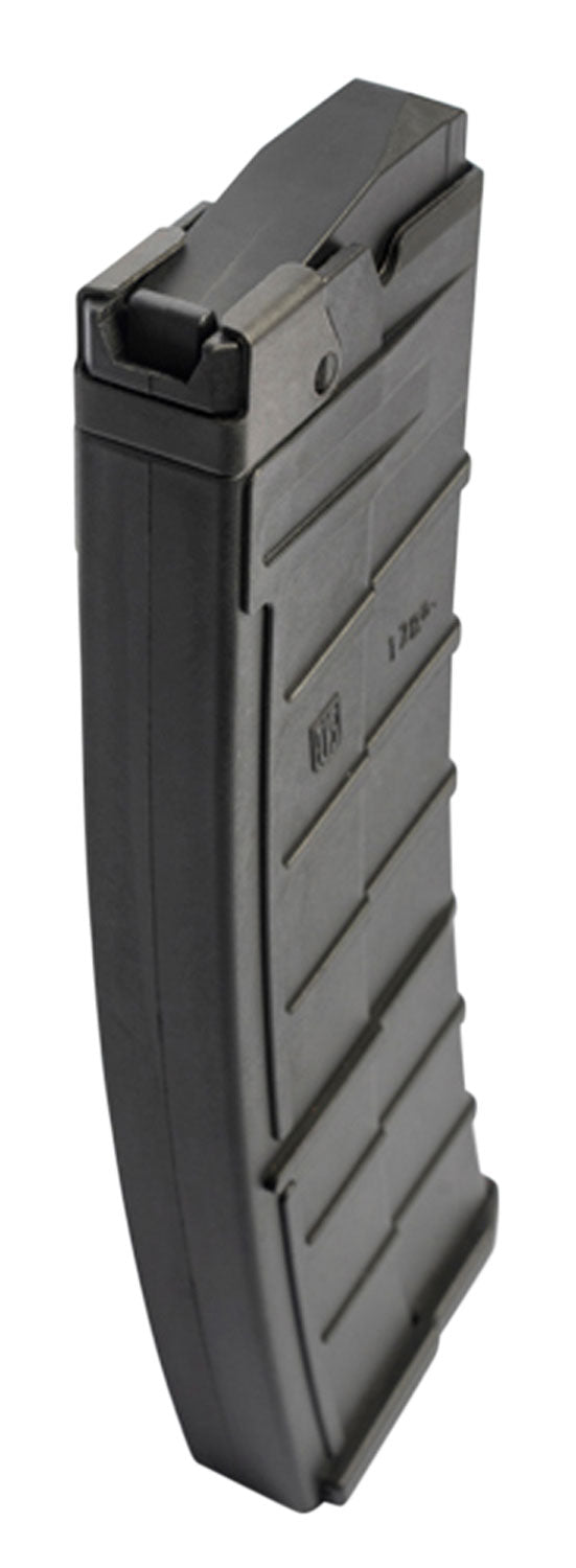 JTS JARMAG10 AR-Style 10-Round 12 Gauge Shotgun Magazine for M12AR Black