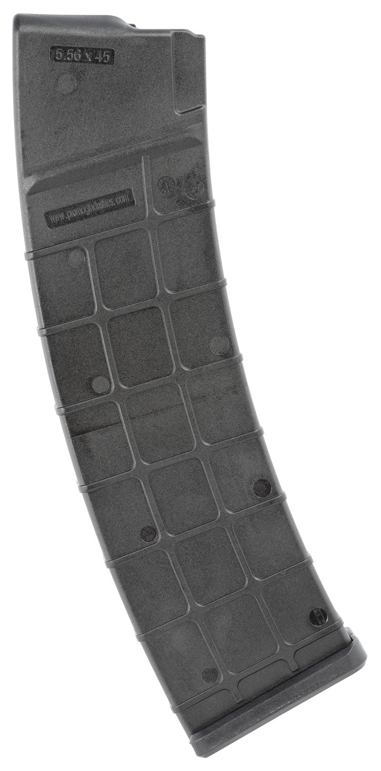 ProMag HECA10 40rd Magazine .223 Rem/5.56x45mm for H&K 93 Black Polymer