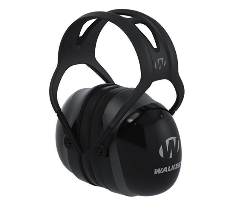 Walkers Max Protect Passive Ear Muff 28 NRR