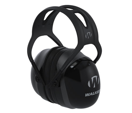 Walkers Max Protect Passive Ear Muff 28 NRR