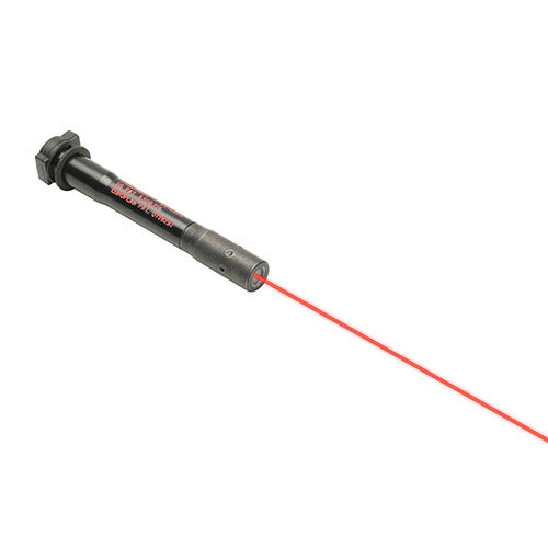 LaserMax Guide Rod Red Laser Sight for SIG Sauer P228 and P229