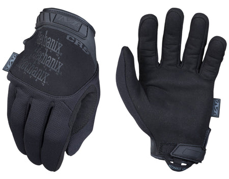 Mechanix Wear TSCR55012 Pursuit D5 Covert Cut-Resistant Synthetic Leather Gloves 2XL Velcro