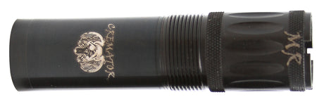 Carlson's Choke Tubes 11615 Cremator Beretta/Benelli Mobil 12 Gauge Mid-Range Non-Ported Choke 17-4 Stainless