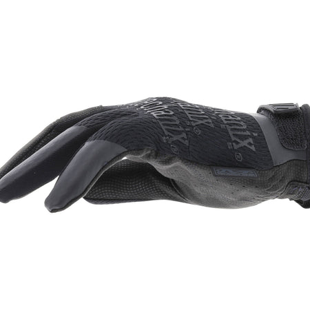 Mechanix Wear MSD-55-011 Specialty 0.5 Covert Shooting Gloves Black AX Suede XL