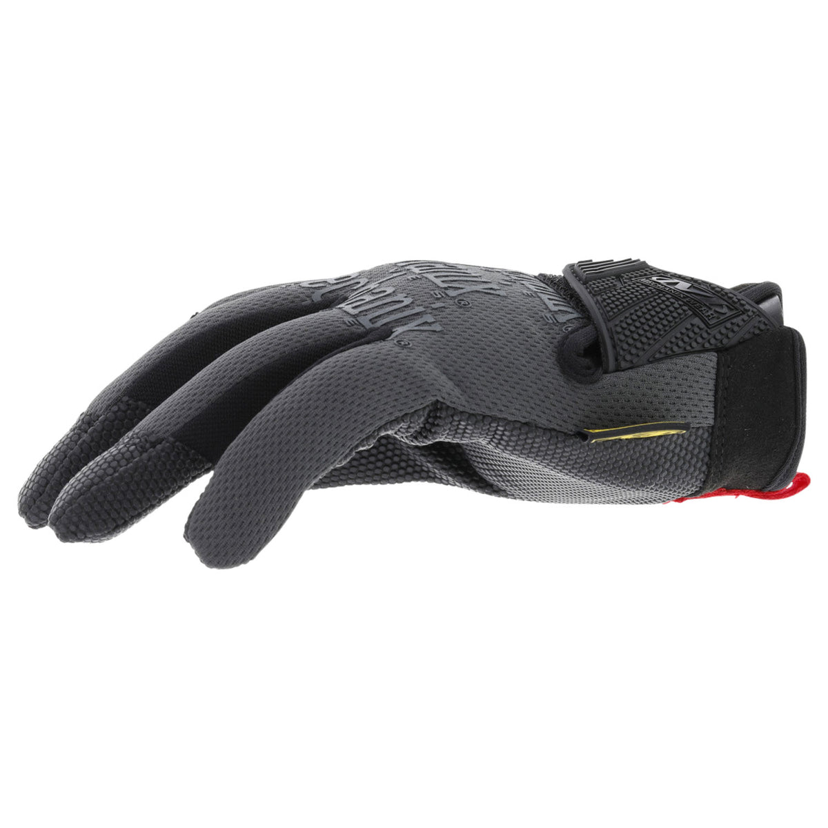 Mechanix Wear MSG-05-008 Specialty Grip Black Armortex Anti-Slip Gloves Small
