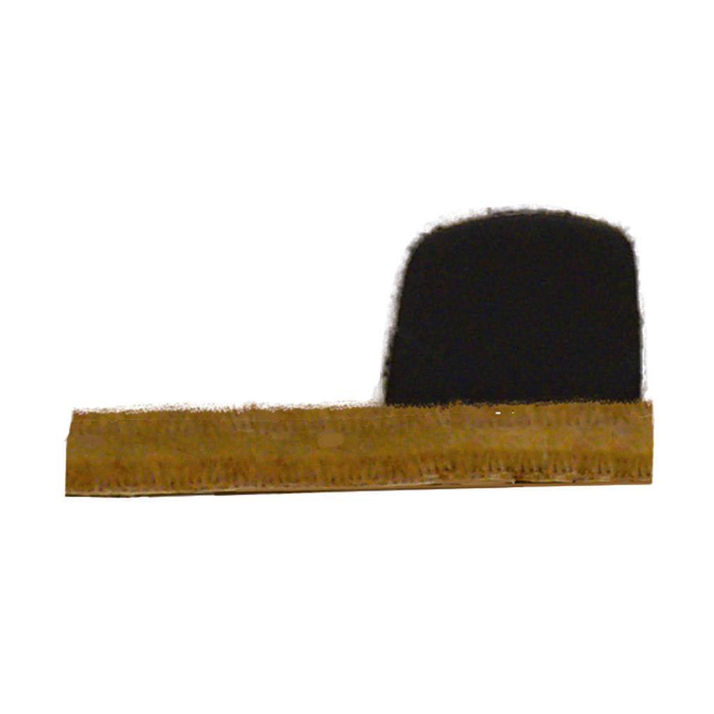 Bear Traditional Hair Arrow Rest - Self Adhesive, R/L Hand