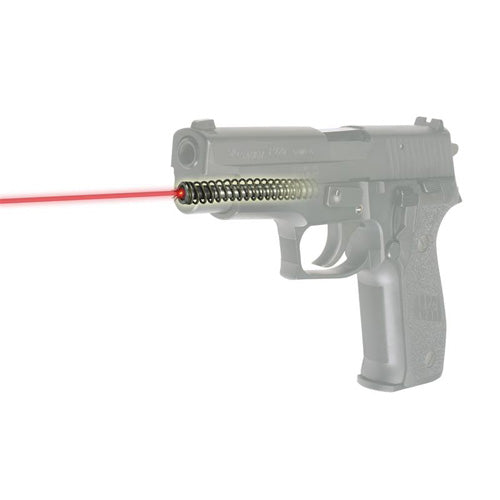 LaserMax Guide Rod Green Laser Sight for SIG Sauer P226 9mm