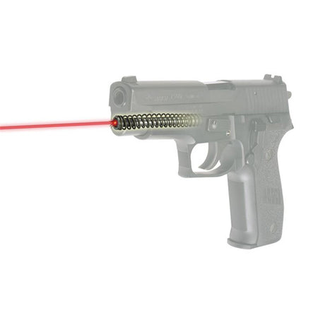 LaserMax Guide Rod Green Laser Sight for SIG Sauer P226 9mm