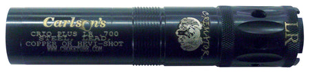 Carlson's Choke Tubes 11617 Cremator Beretta/Benelli Mobil 12 Gauge Long Range Non-Ported Choke 17-4 Stainless