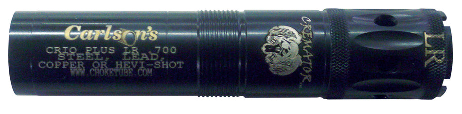 Carlson's Choke Tubes 11617 Cremator Beretta/Benelli Mobil 12 Gauge Long Range Non-Ported Choke 17-4 Stainless